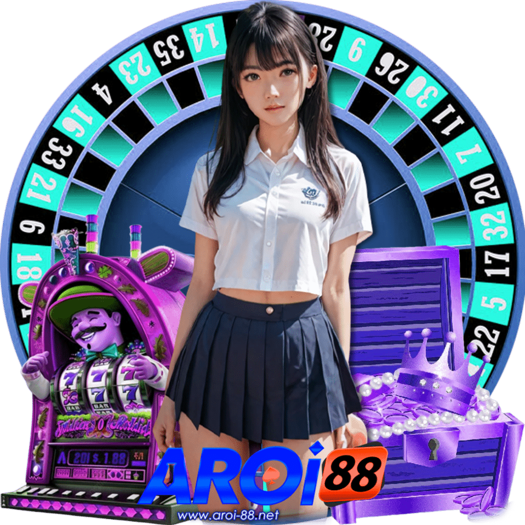 aroi88 bet