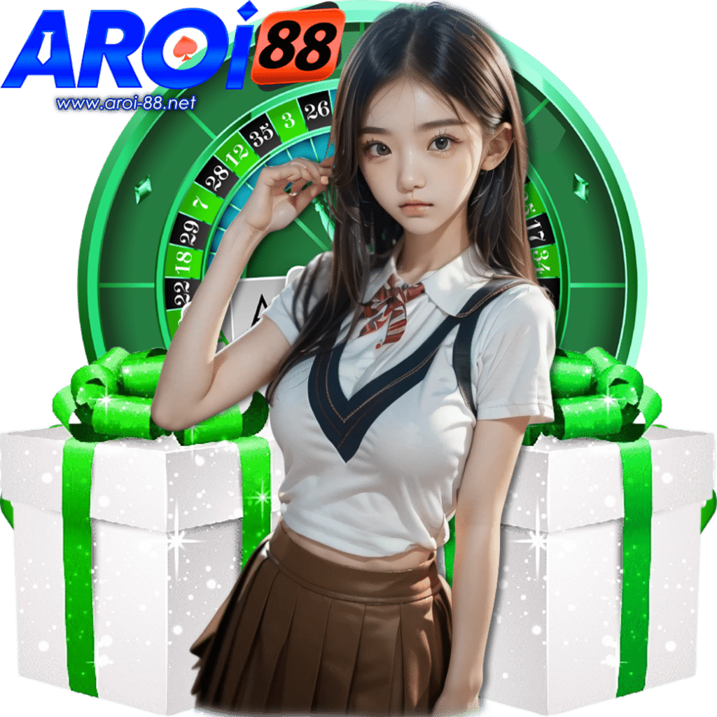 aroi88 game