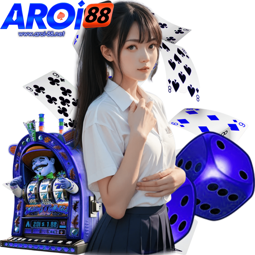 aroi88 slot