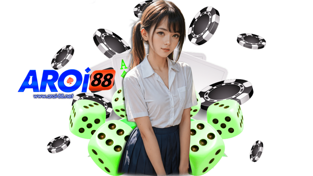 aroi88